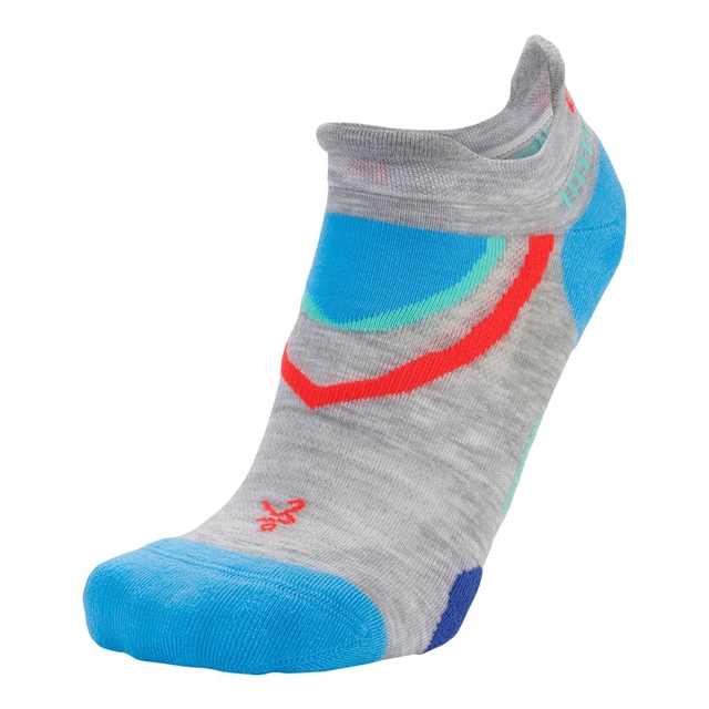 Balega Ultraglide No Show Socks SportChek