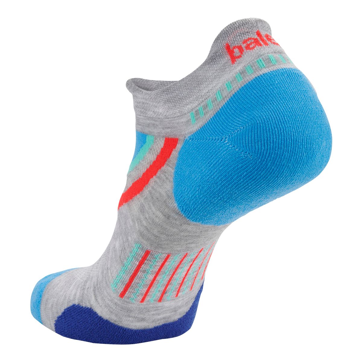 Balega Ultraglide No Show Socks