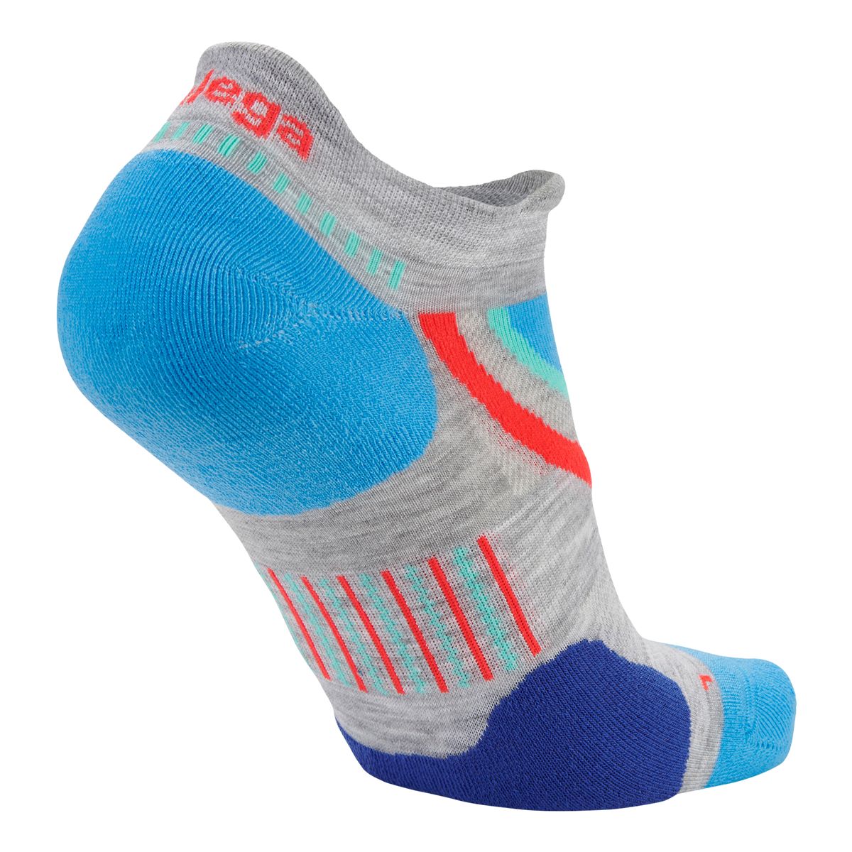 Balega Ultraglide No Show Socks