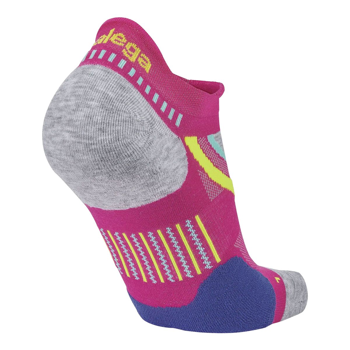 Balega Ultraglide No Show Socks