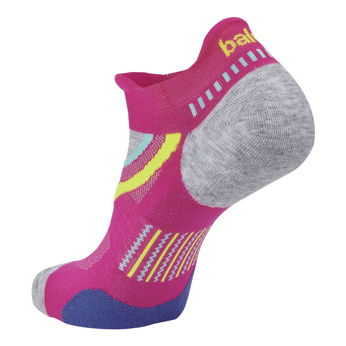 Balega Ultraglide No Show Socks