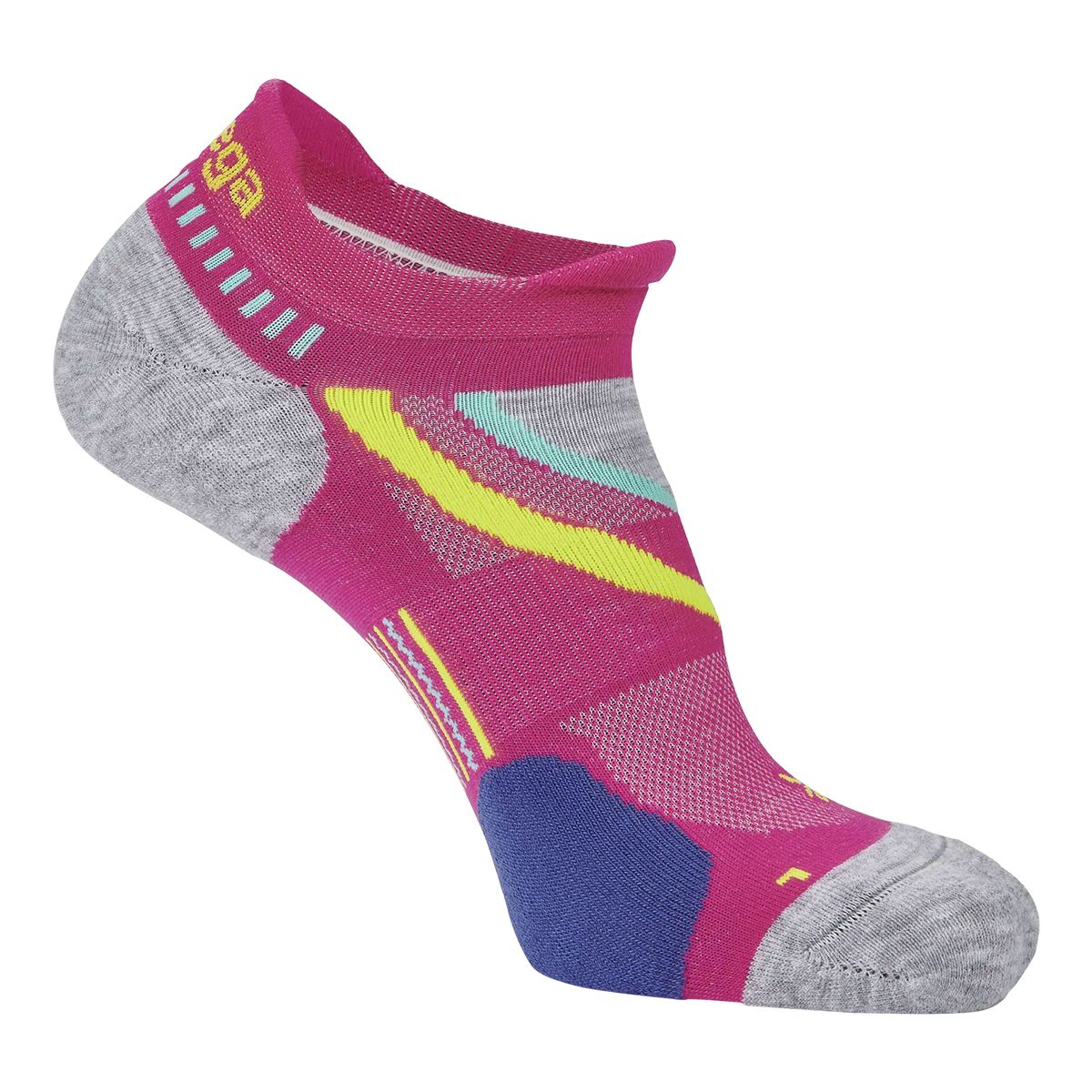 Balega Ultraglide No Show Socks