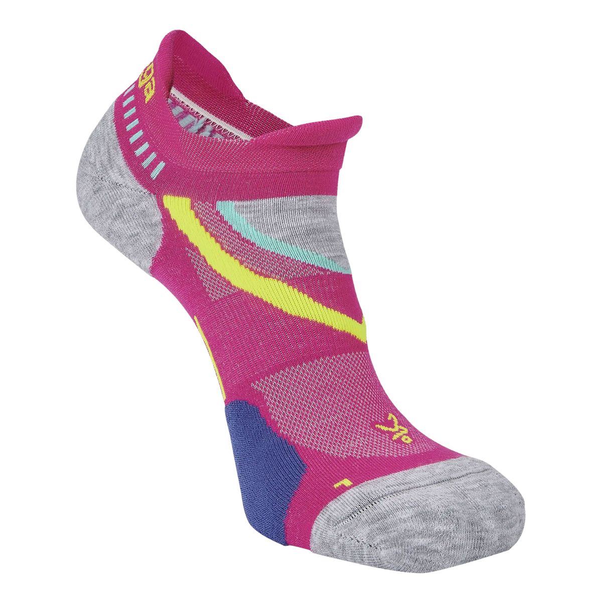Balega Ultraglide No Show Socks