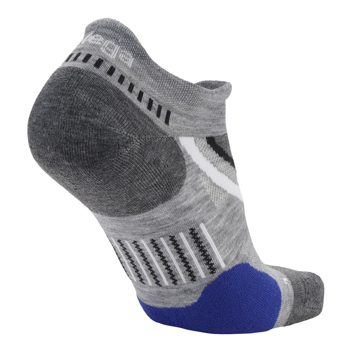 Balega Ultraglide No Show Socks