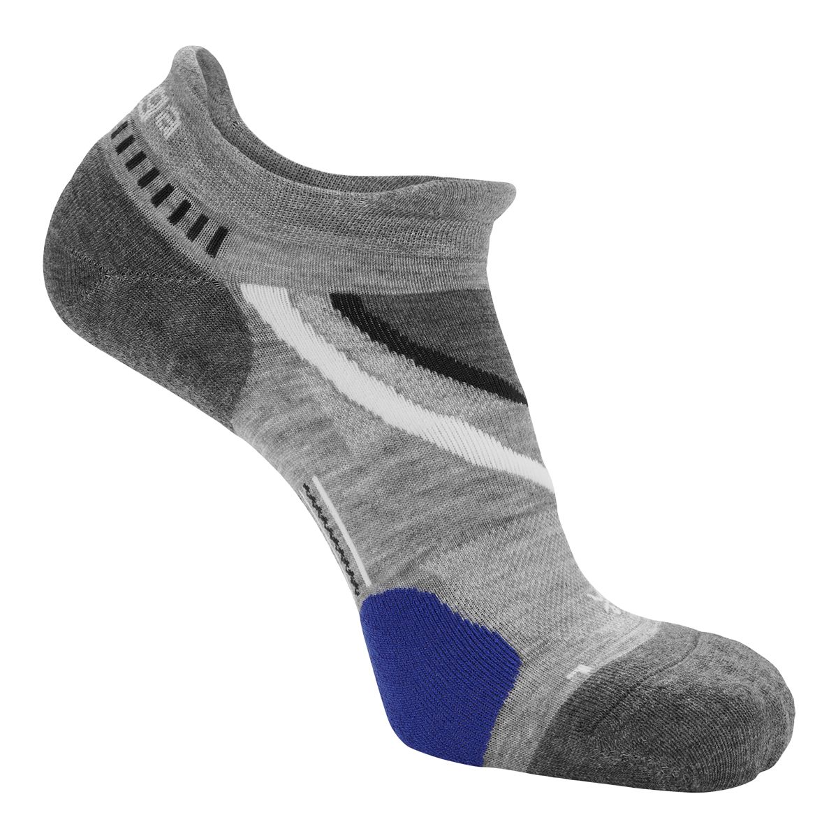 Balega Ultraglide No Show Socks