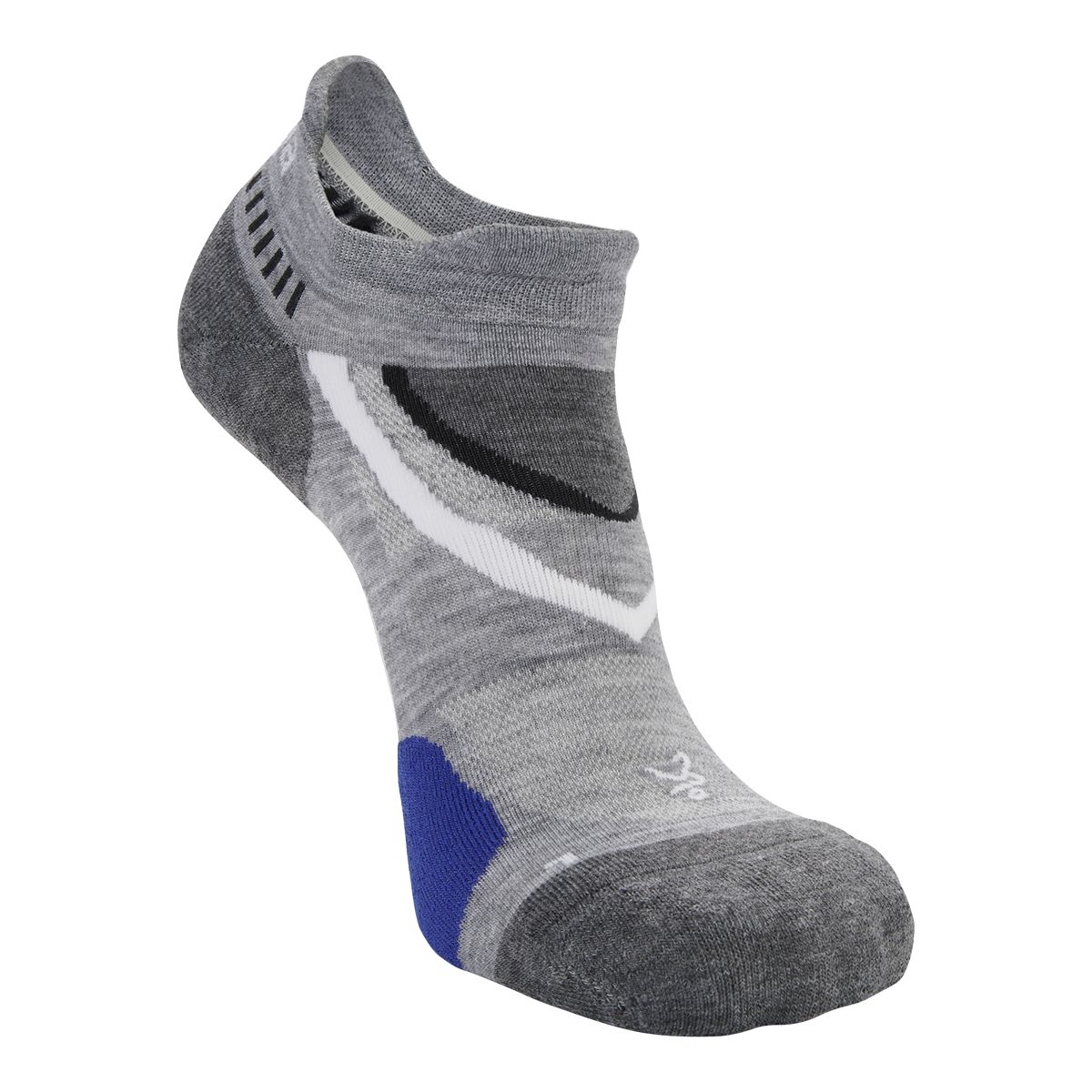 Balega Ultraglide No Show Socks
