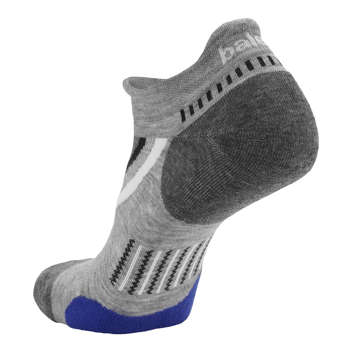 Balega Ultraglide No Show Socks