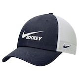 Nike Men's Hockey Dri-Fit Club Cap Front_Three_Fourths_Angled_Left