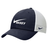 Nike Men's Hockey Dri-Fit Club Cap Front_Three_Fourths_Angled_Left