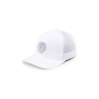TravisMathew Men's The Patch Floral Hat