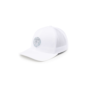 TravisMathew Men's The Patch Floral Hat