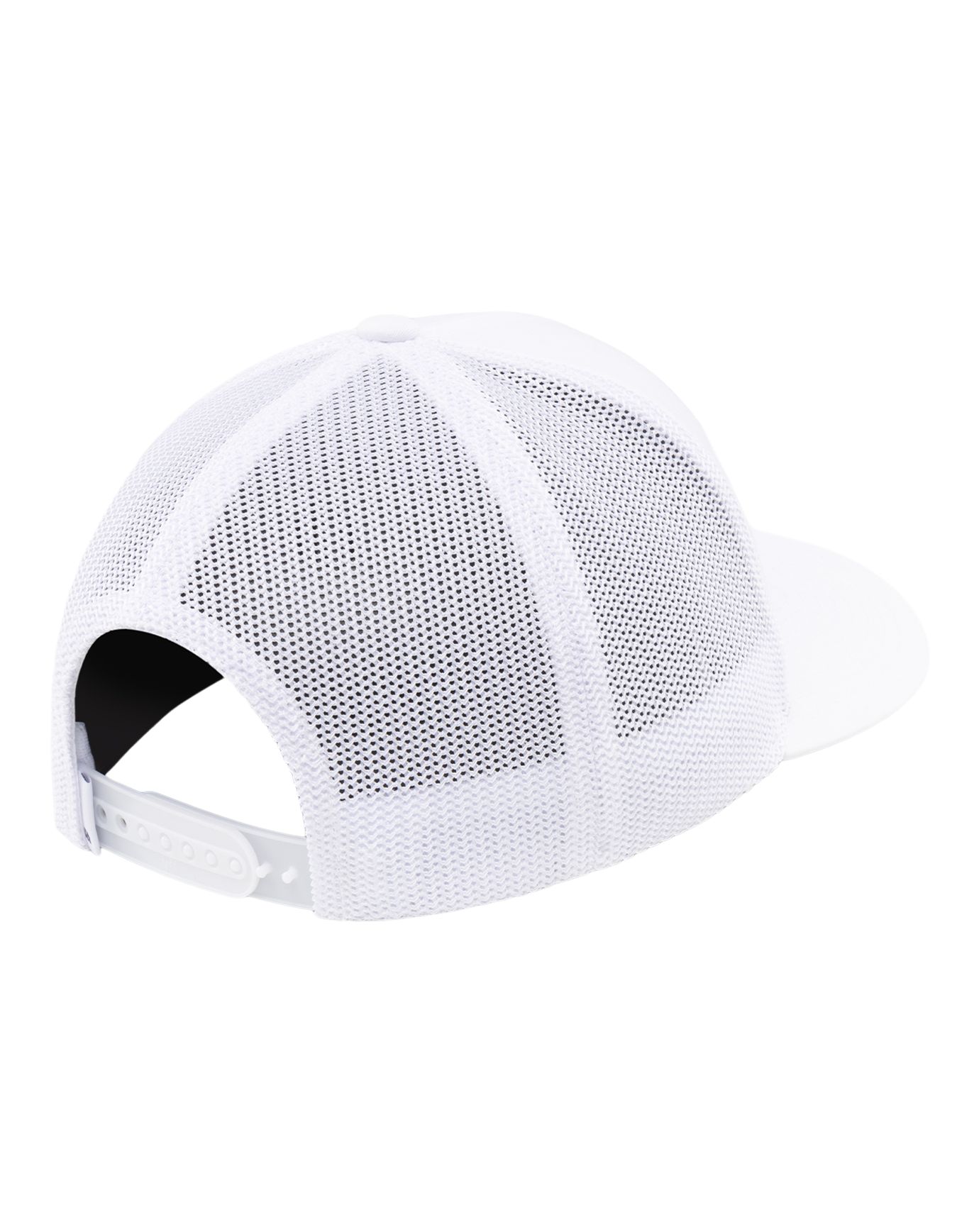 TravisMathew Men's The Patch Floral Hat