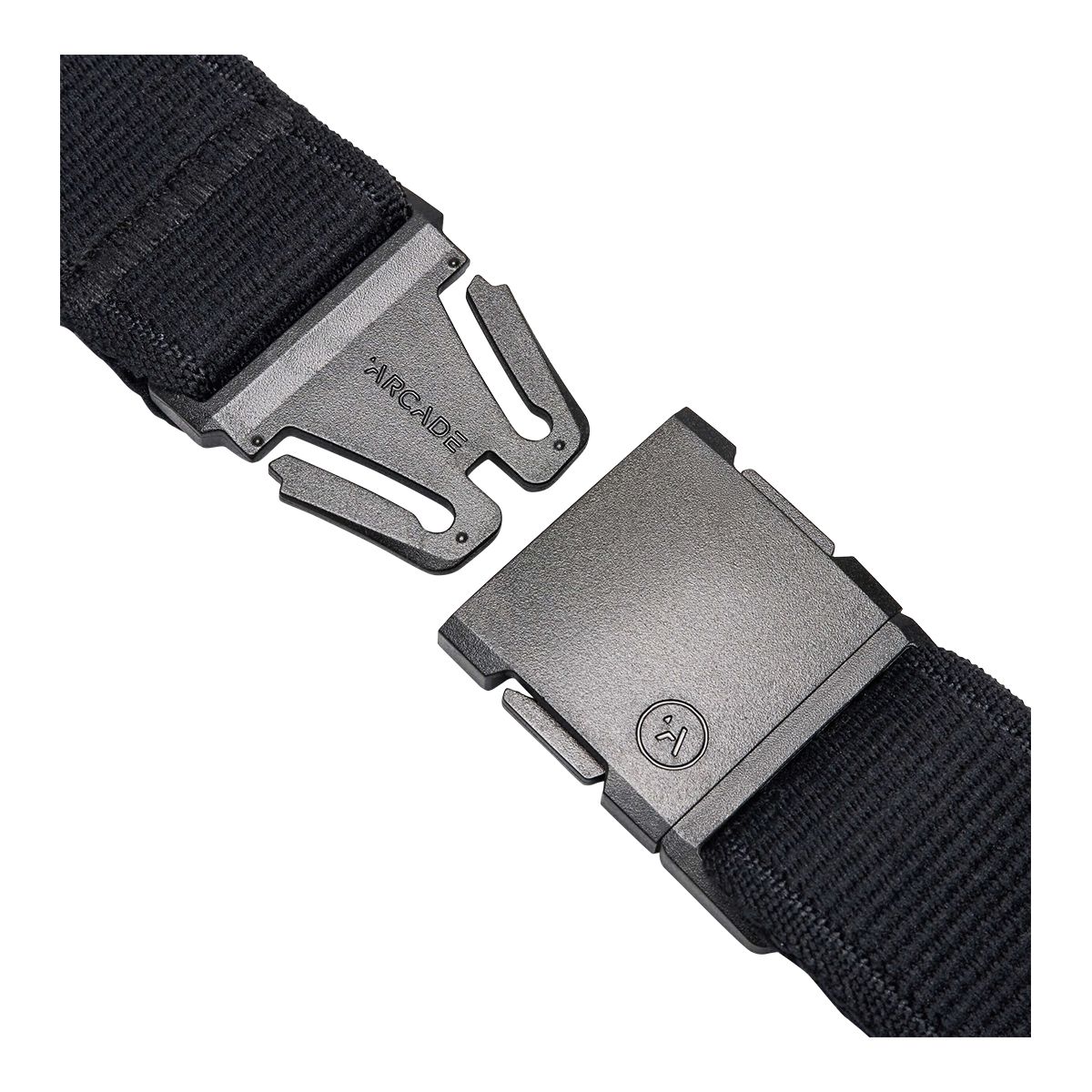 Arcade Men's Atlas A2 Buckle Long Belt