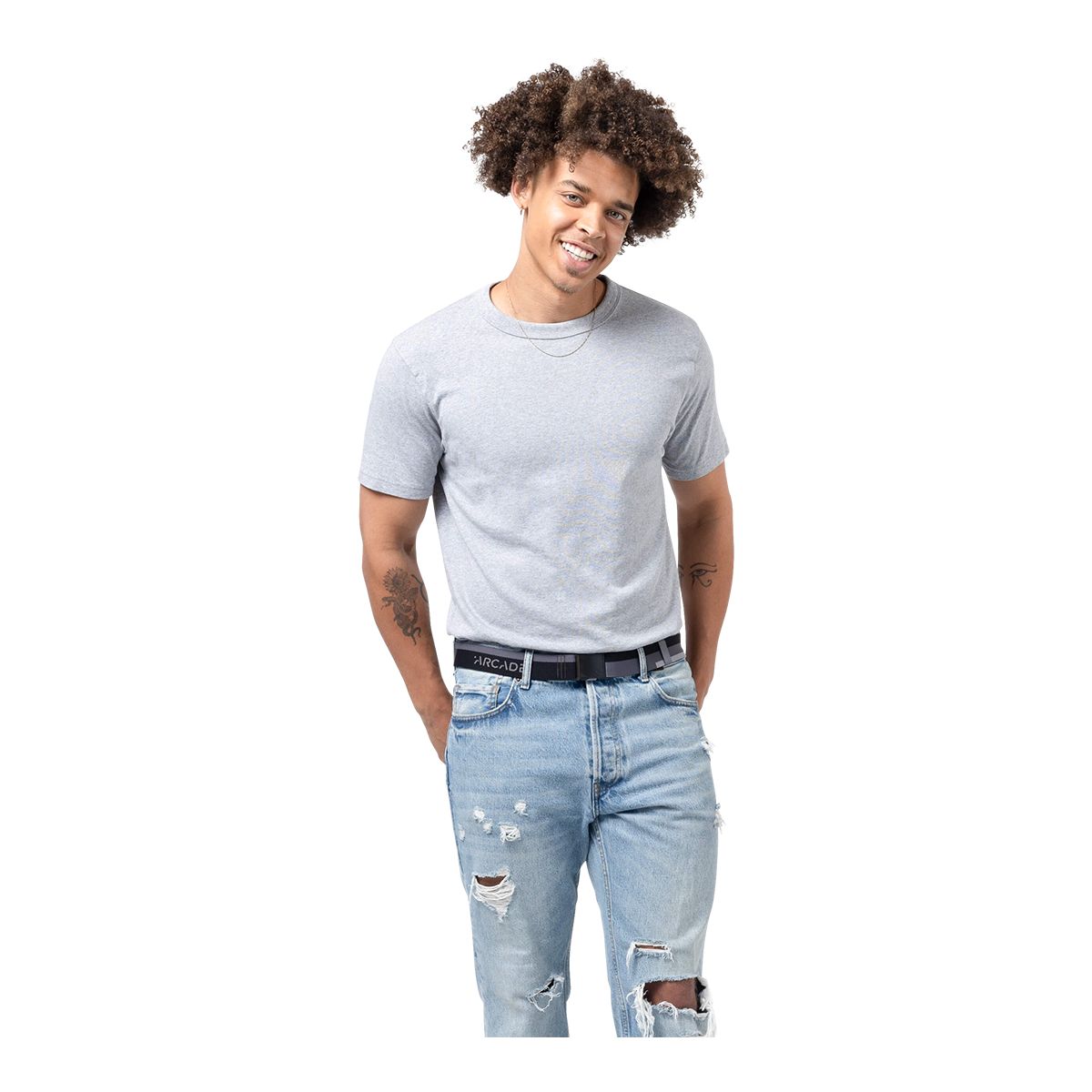 Arcade Men's Sierra Belt