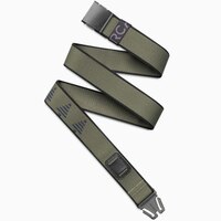 Arcade Men's Blackwood Slim Belt Composite_or_Mixed