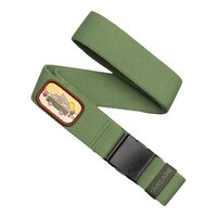 Arcade Men's Earthling Belt Composite_or_Mixed
