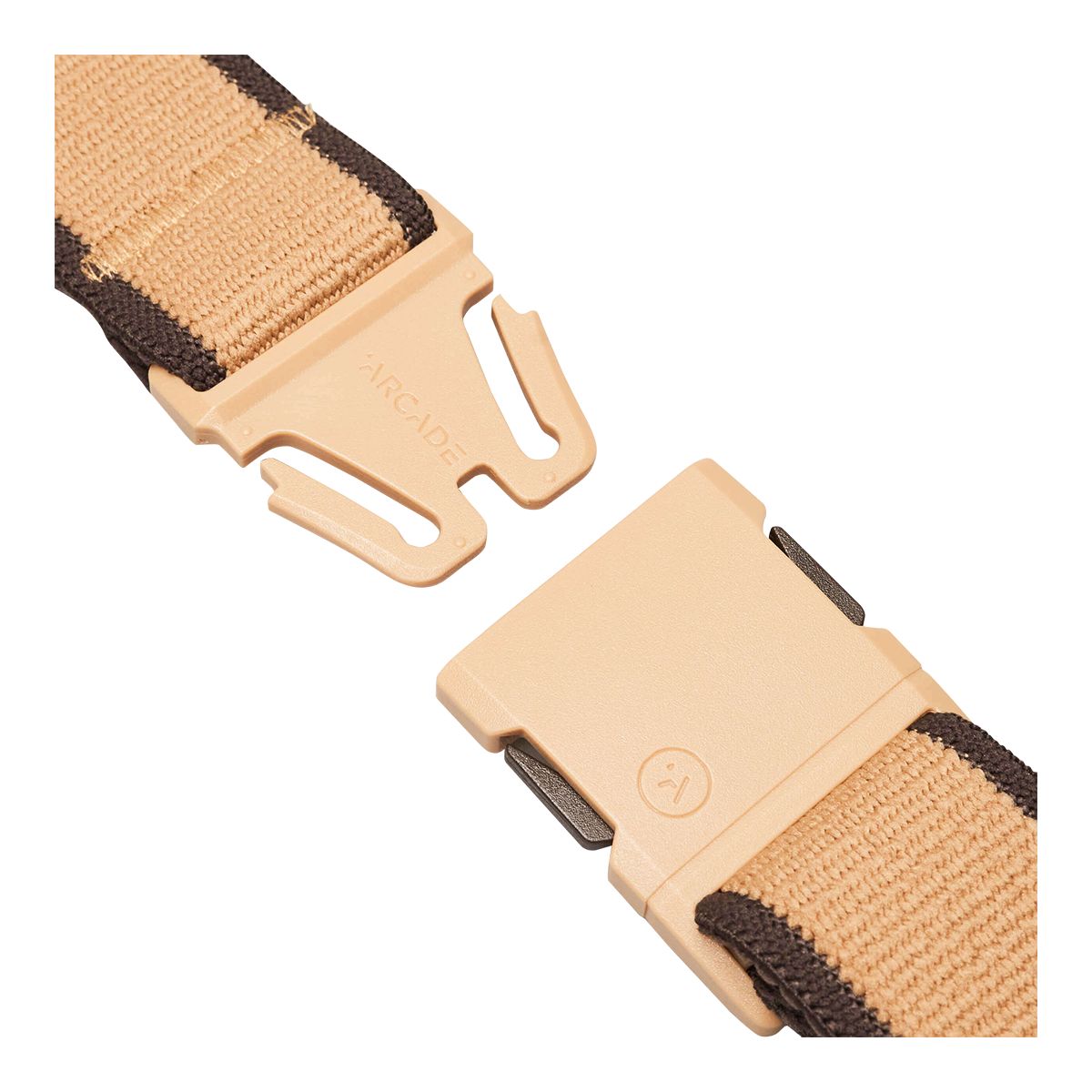 Arcade Carto Slim Belt