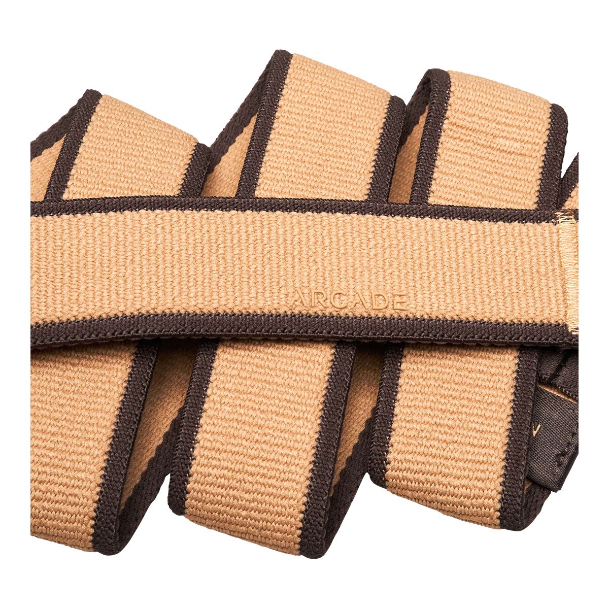 Arcade Carto Slim Belt