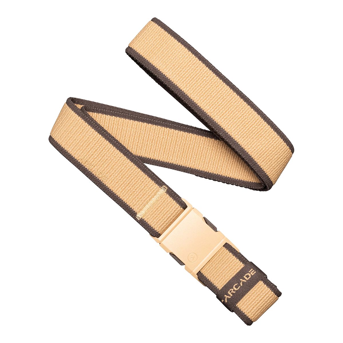 Image of Arcade Men's Carto Slim Belt