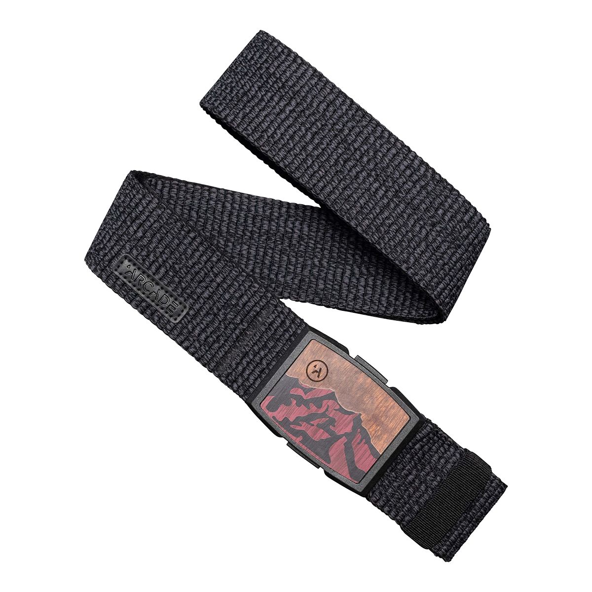 Image of Arcade Men's Woody Belt