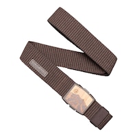 Arcade Men's Woody Slim Belt Composite_or_Mixed