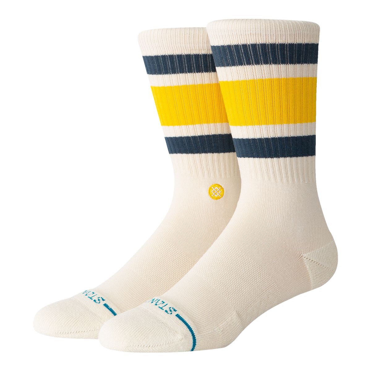 Stance Men's Boyd Crew Socks