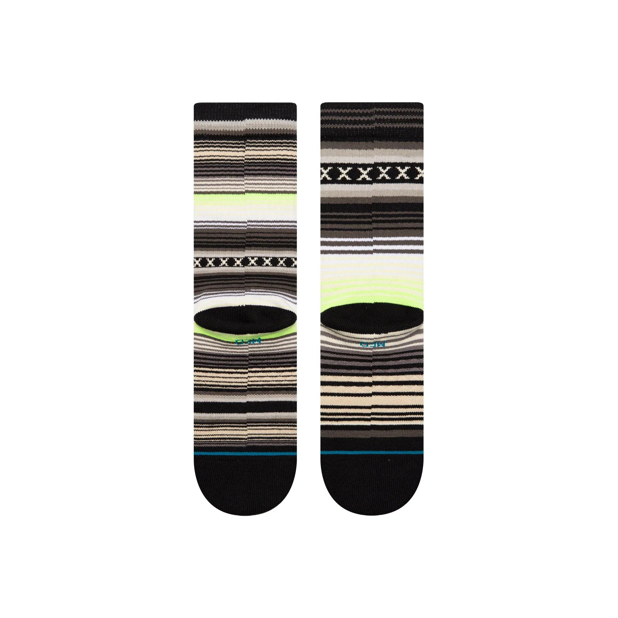 Stance Men's Current Crew Socks
