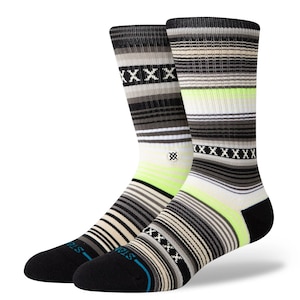 Stance Men's Current Crew Socks