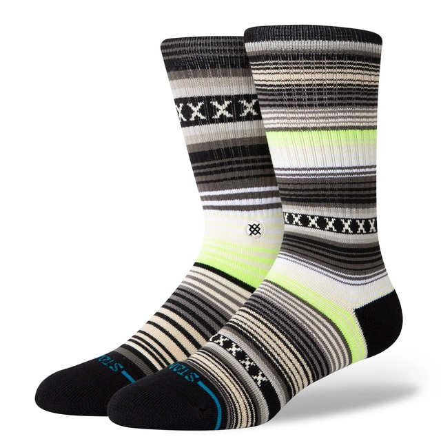 Stance Men's Current Crew Socks