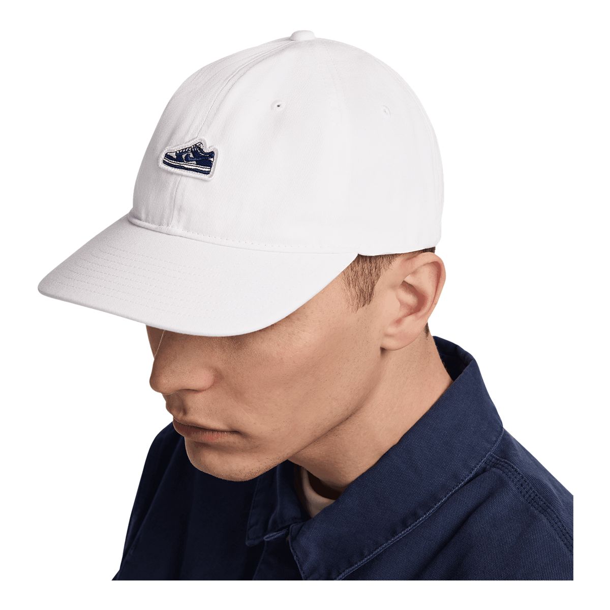 Nike Dunk Patch Club Cap