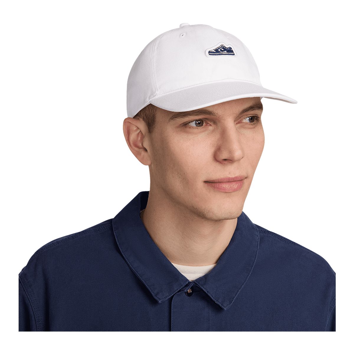 Nike Dunk Patch Club Cap