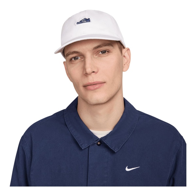 Nike Dunk Patch Club Cap
