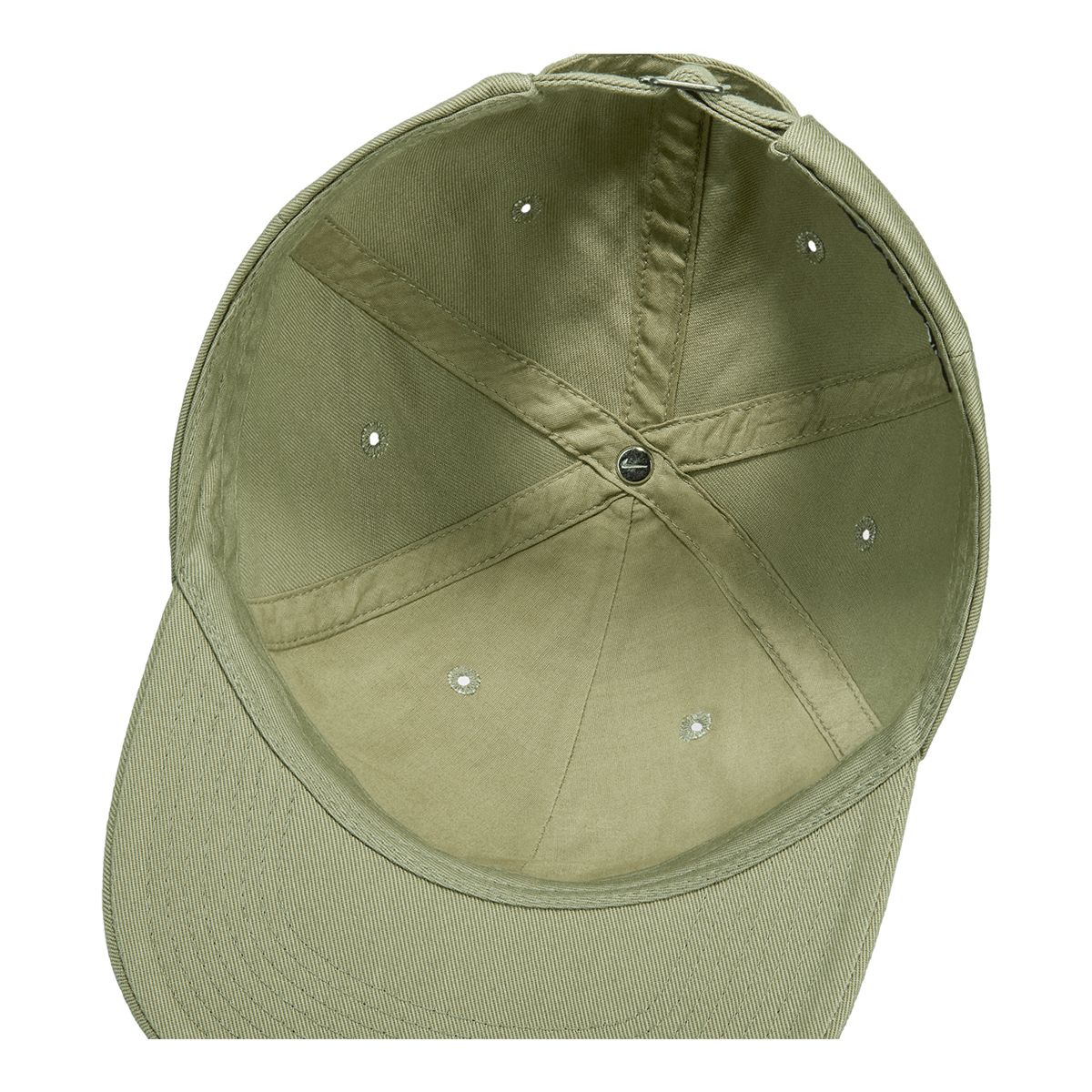 Nike Swoosh Wash Flatbrim Club Cap