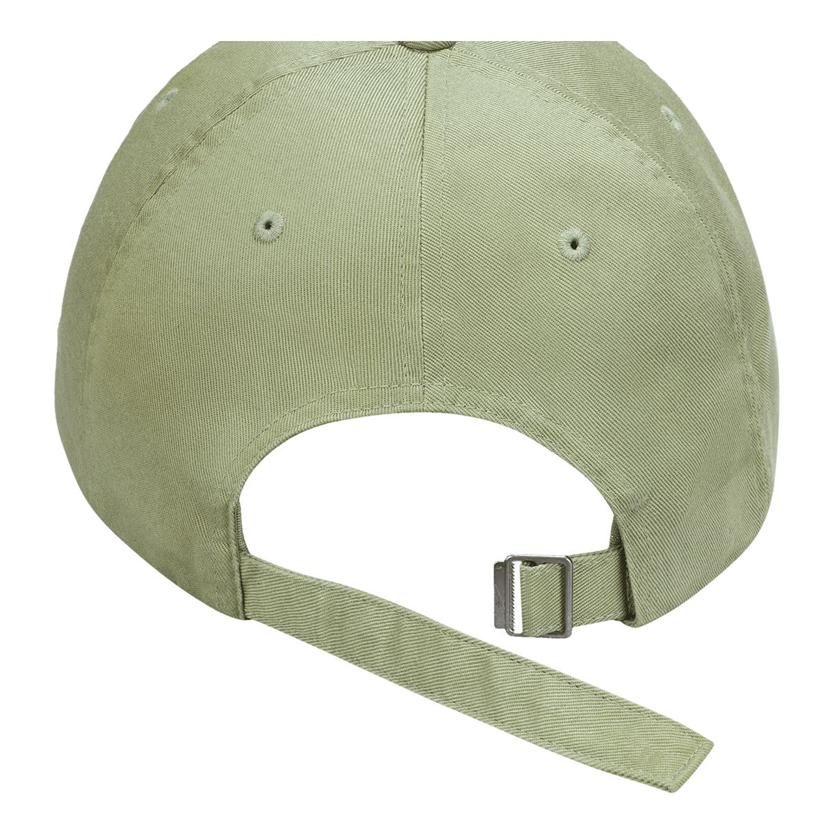 Nike Swoosh Wash Flatbrim Club Cap