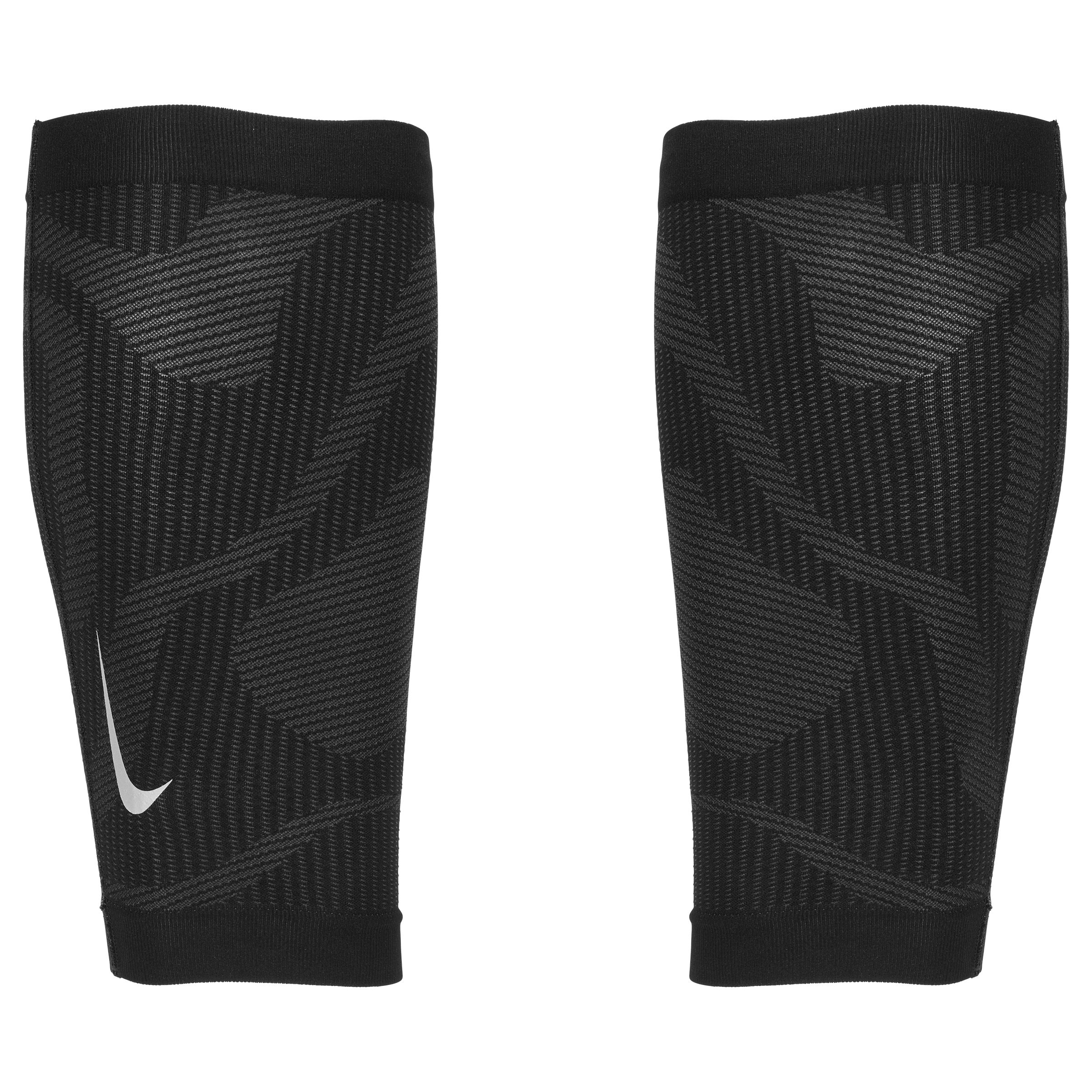 Nike Zoned Knitted Calf Sleeves