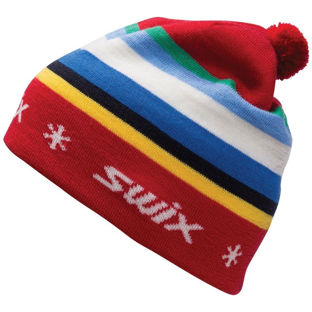 Swix Men's Gunde Beanie