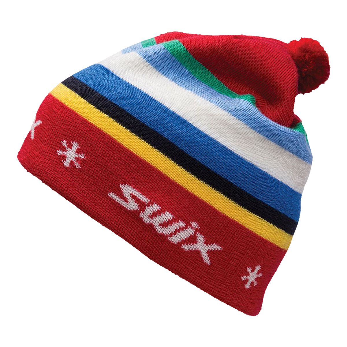 Swix Men's Gunde Beanie