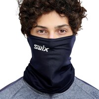 Swix Men's Tista Neck Warmer Front_Flat