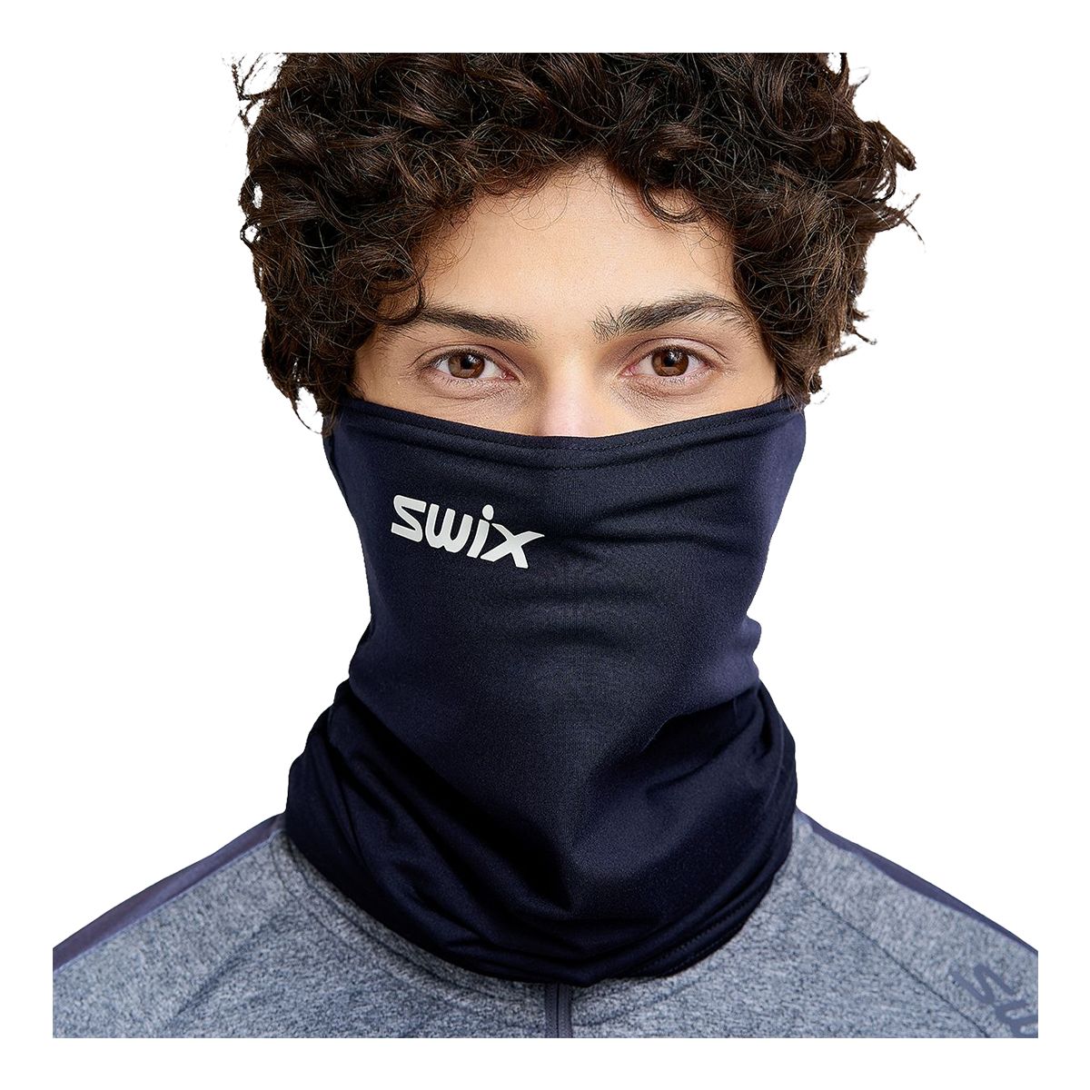 Swix Men's Tista Neck Warmer