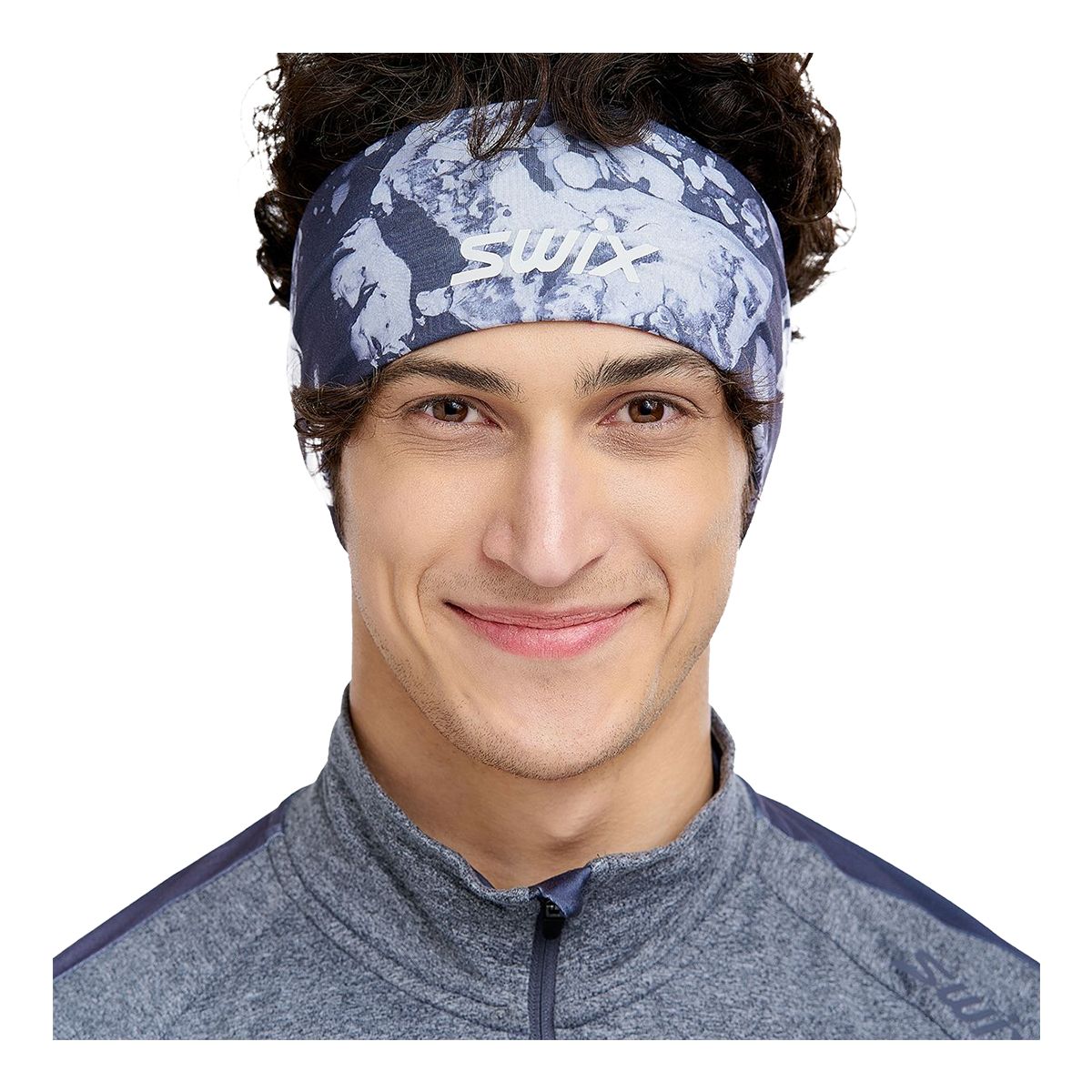 Swix Men's Tista Headband