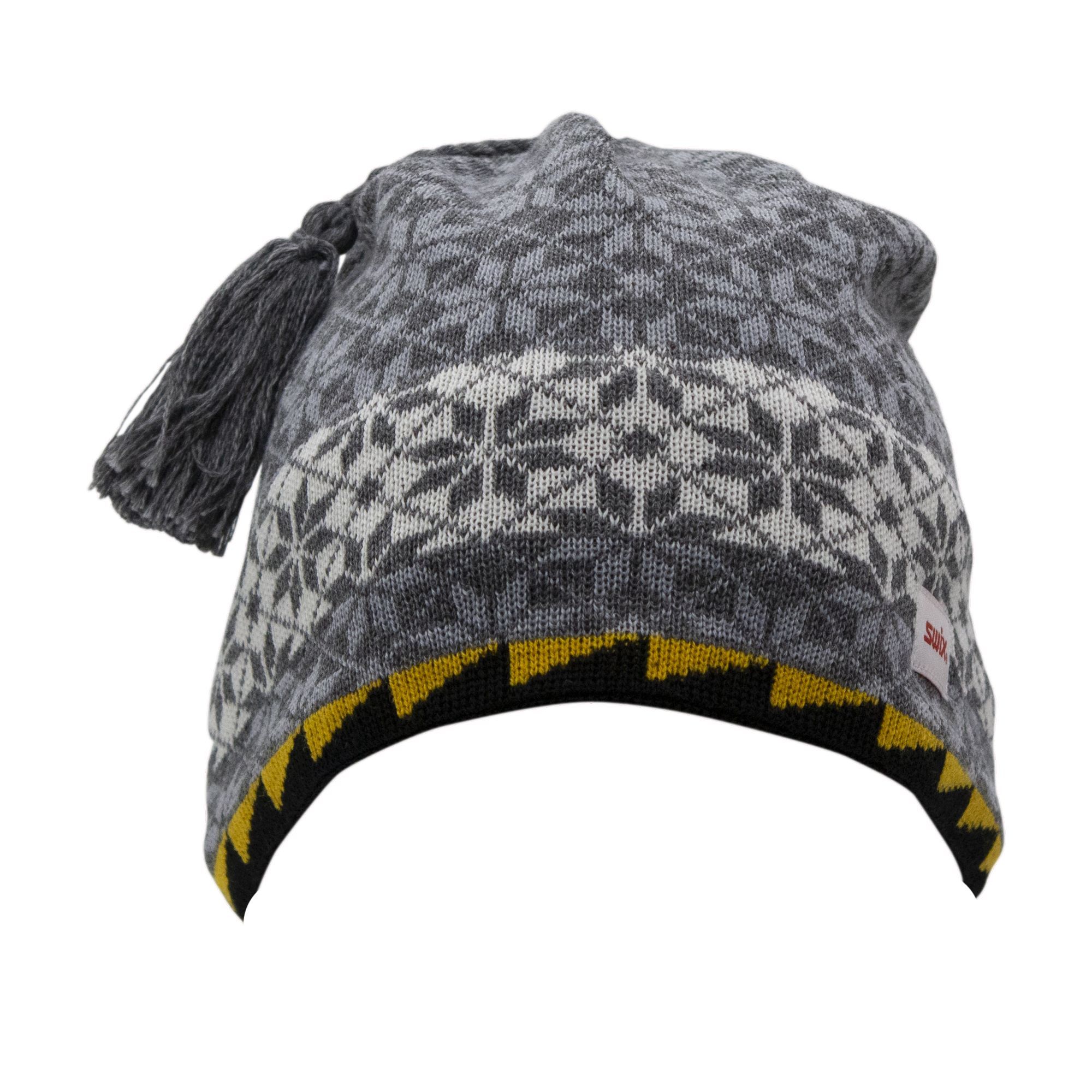 Swix Men's Sawyer Hat Beanie