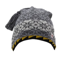 Swix Men's Sawyer Hat Beanie Front_Flat