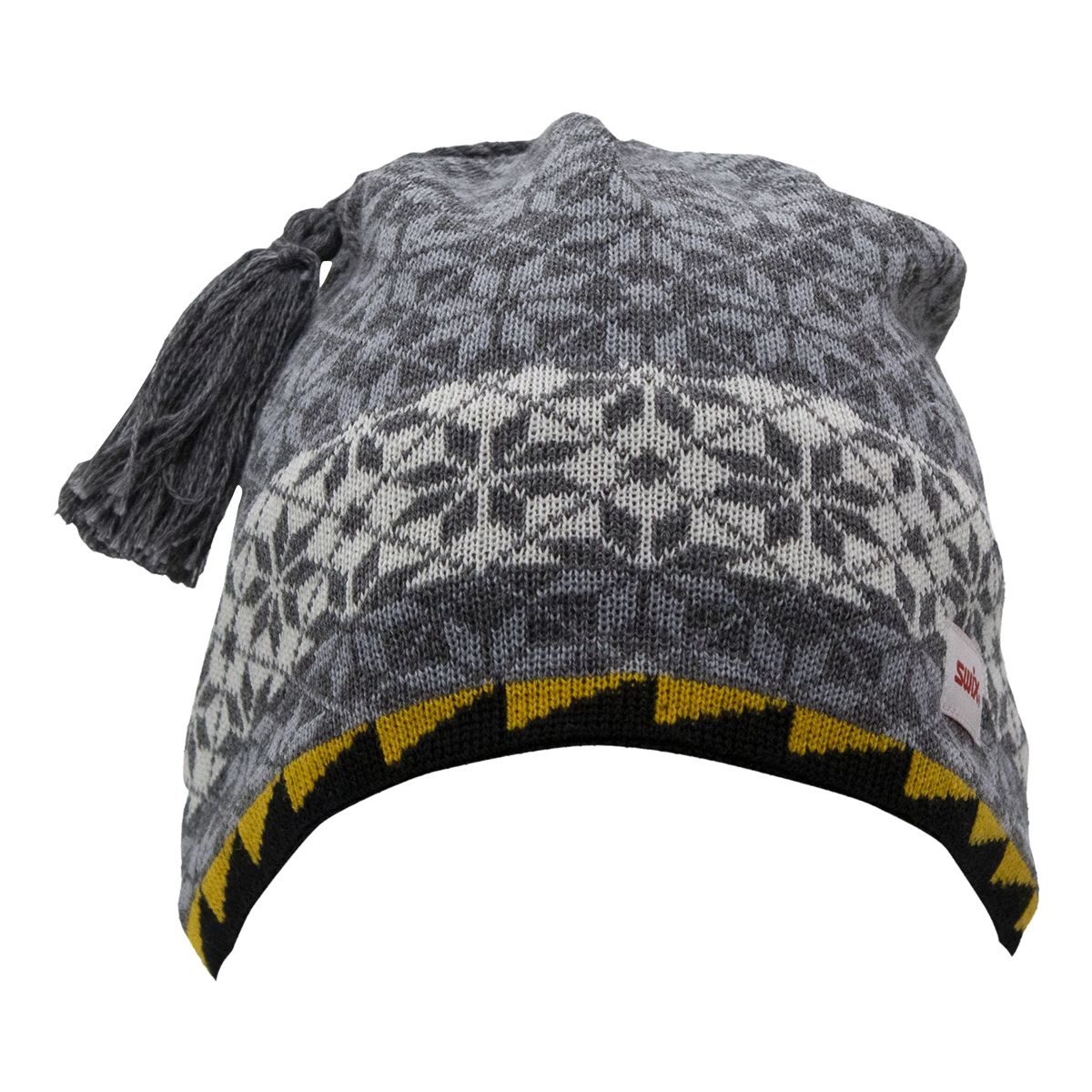 Swix Men's Sawyer Hat Beanie