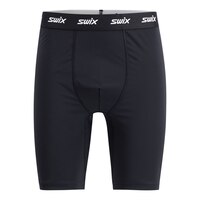 Swix Men's Racex Classic Wind Boxer Bottom Front_Flat