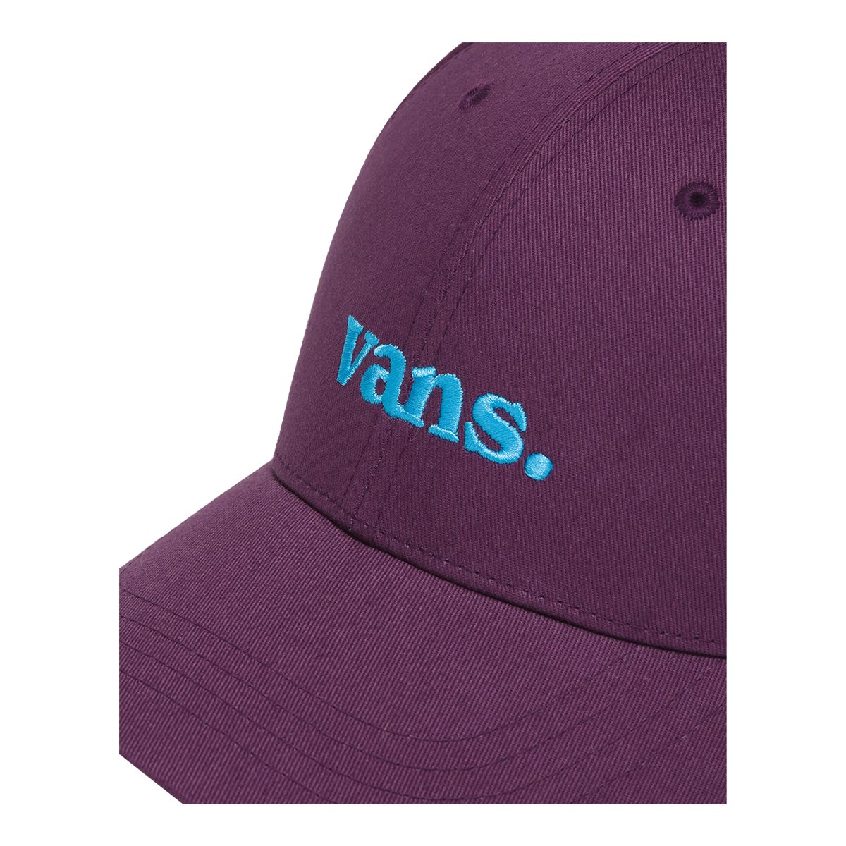 Vans Men's 66 Structured Jockey Hat
