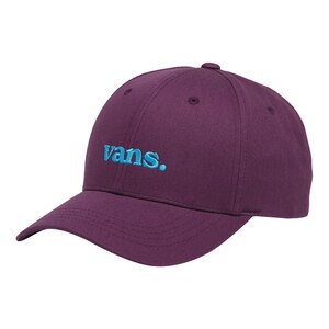 Vans Men's 66 Structured Jockey Hat