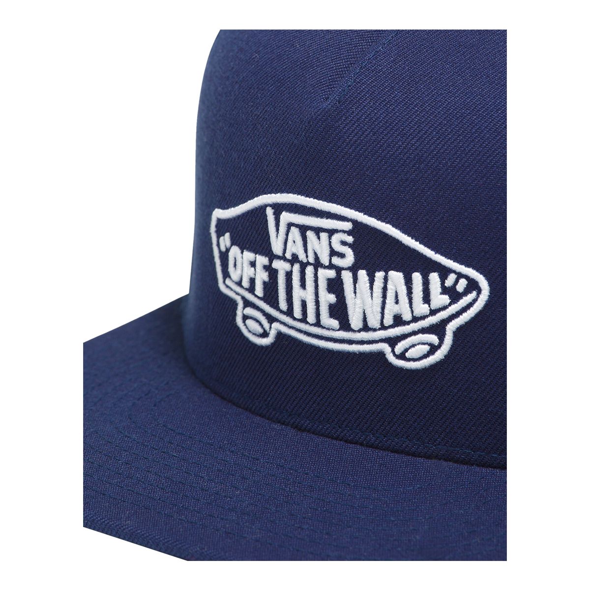 Vans Men's Classic Snapback Hat
