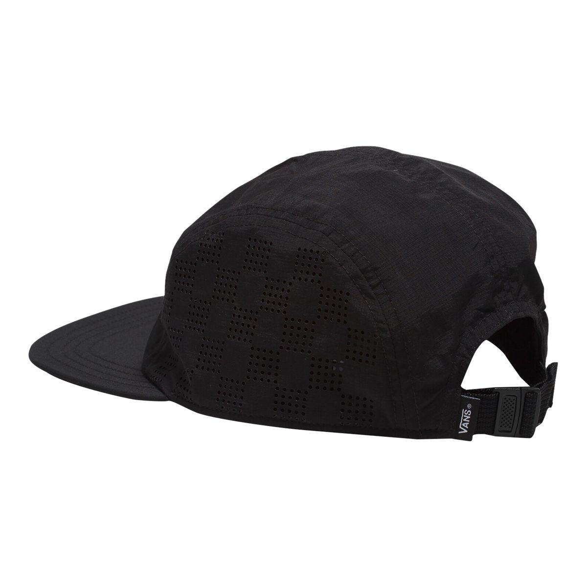 Vans Men s Outdoors Camper Hat