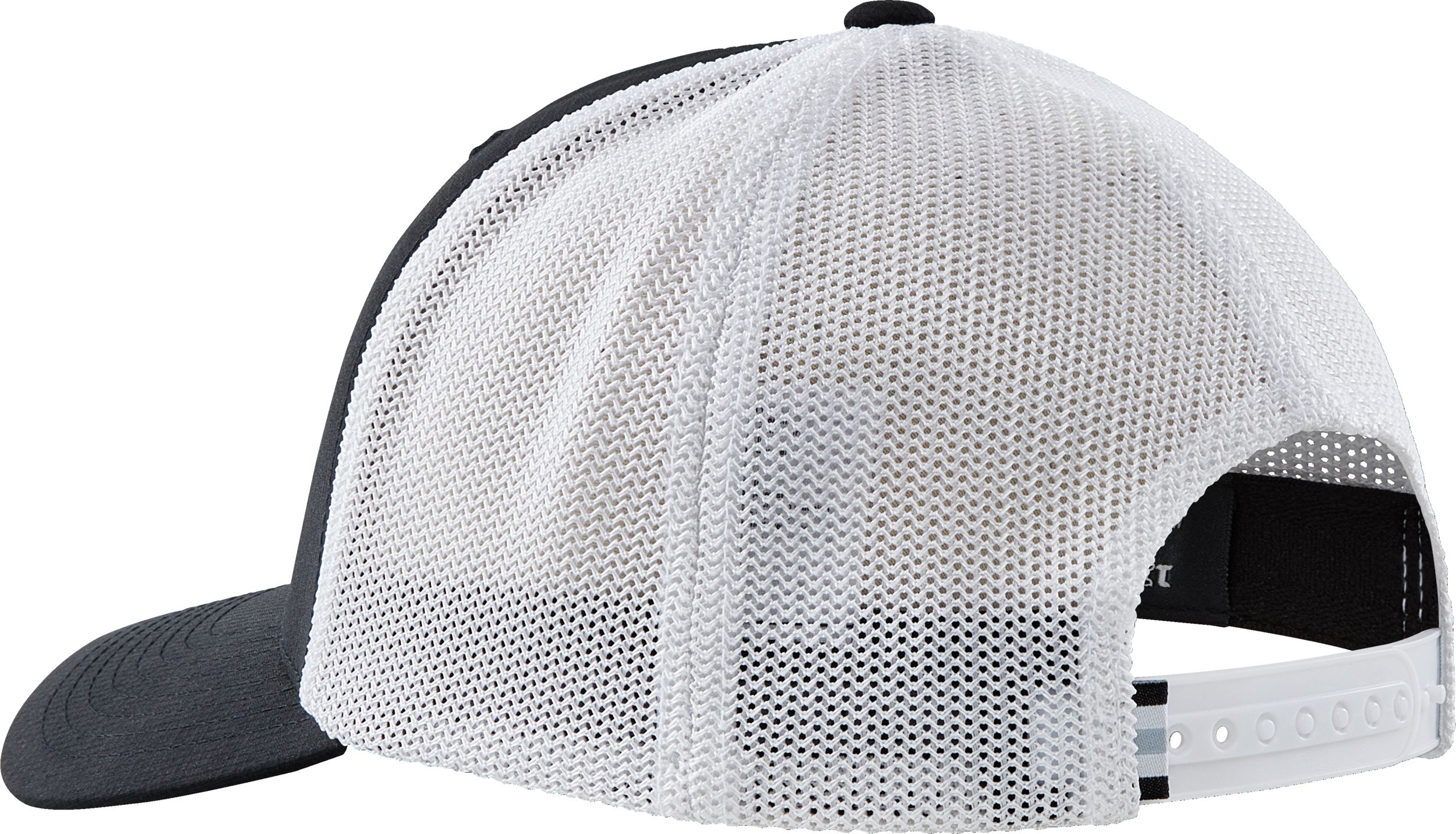 Sherwood Men's Snapback Trucker Hat