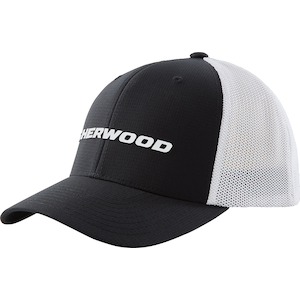 Sherwood Men's Snapback Trucker Hat